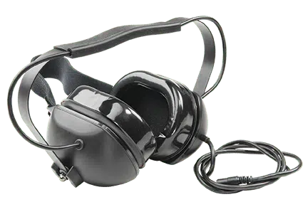 Protective Over-the-Ear Headphones