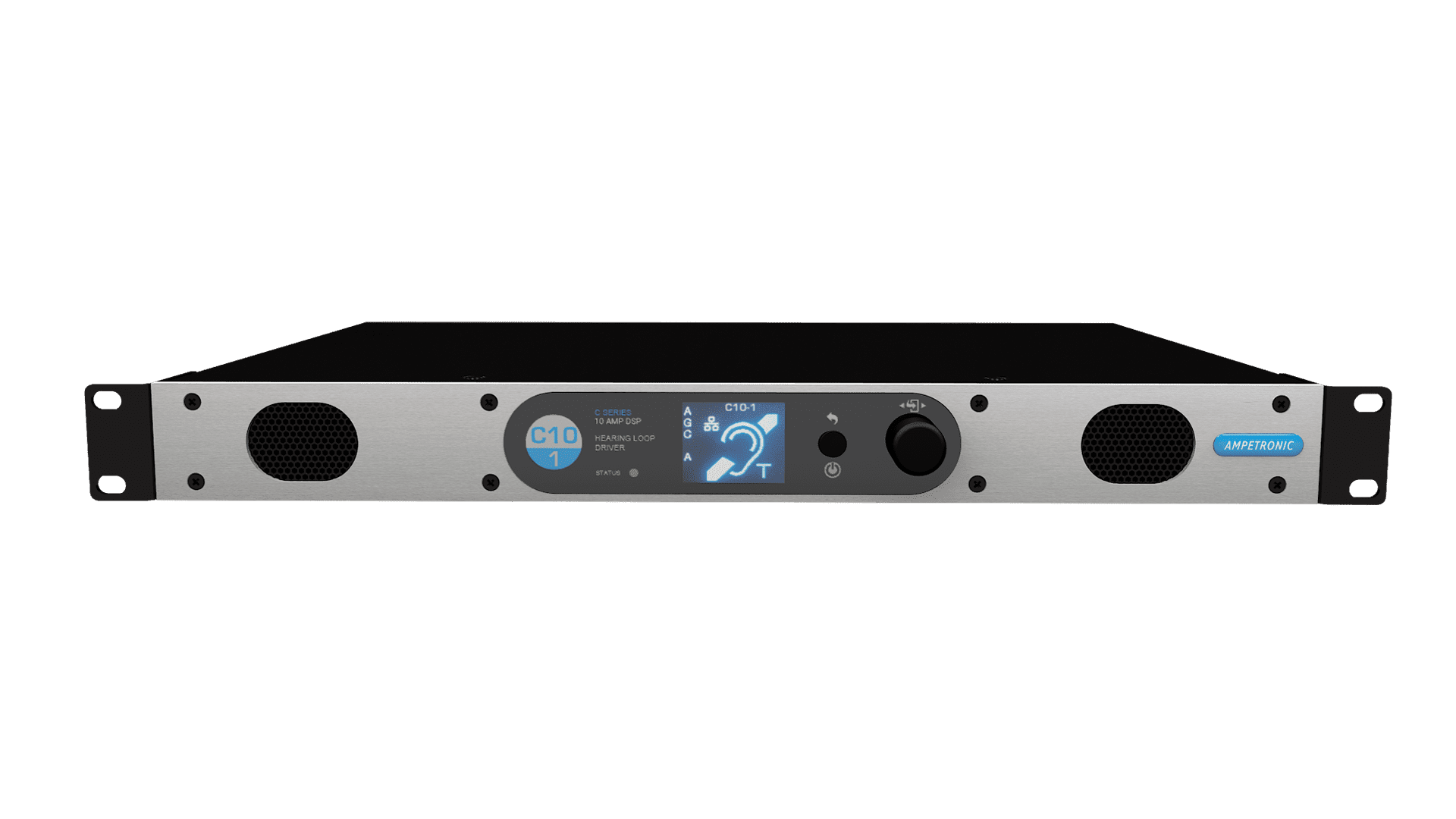 A picture of C-Series Perimeter Loop Driver 10A.