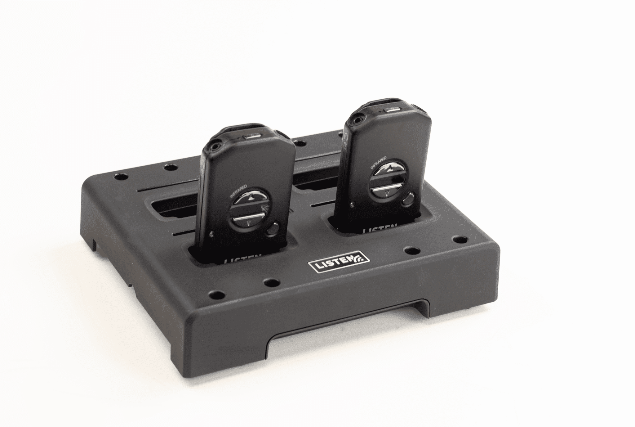 Intelligent 4-Unit Charging Tray - Image 4