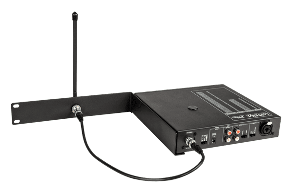 Kit de antena para montaje en bastidor (216 MHz)