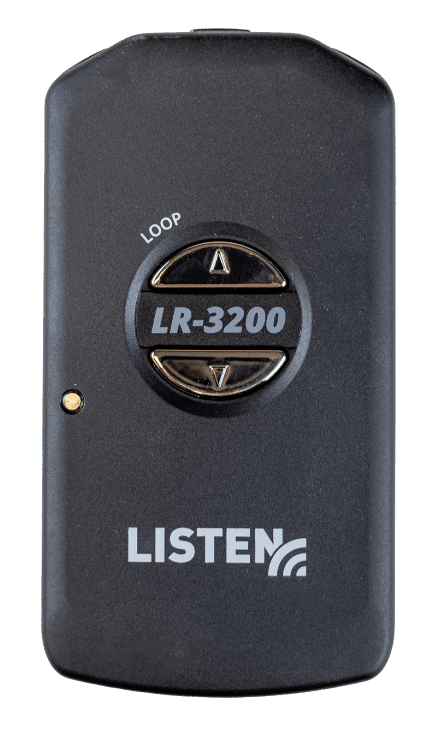 Loop Receiver