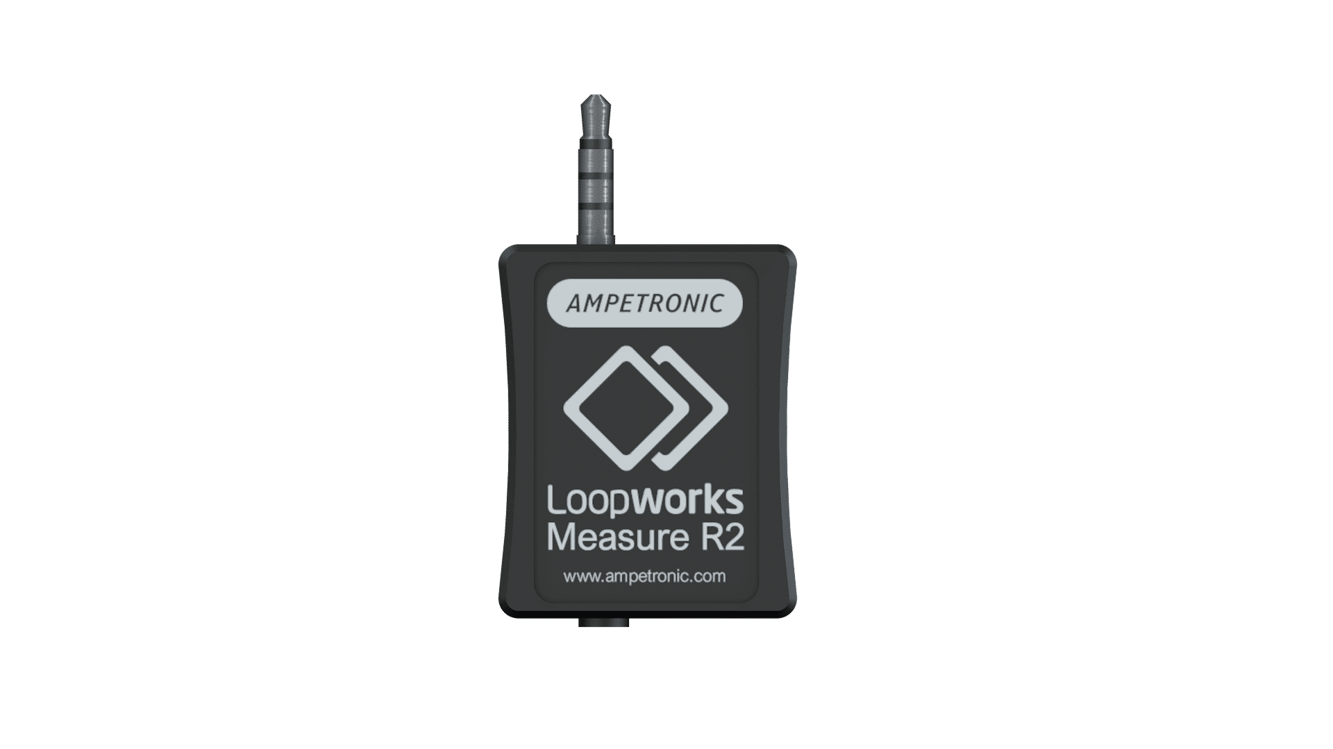 Loopworks Measure Receiver