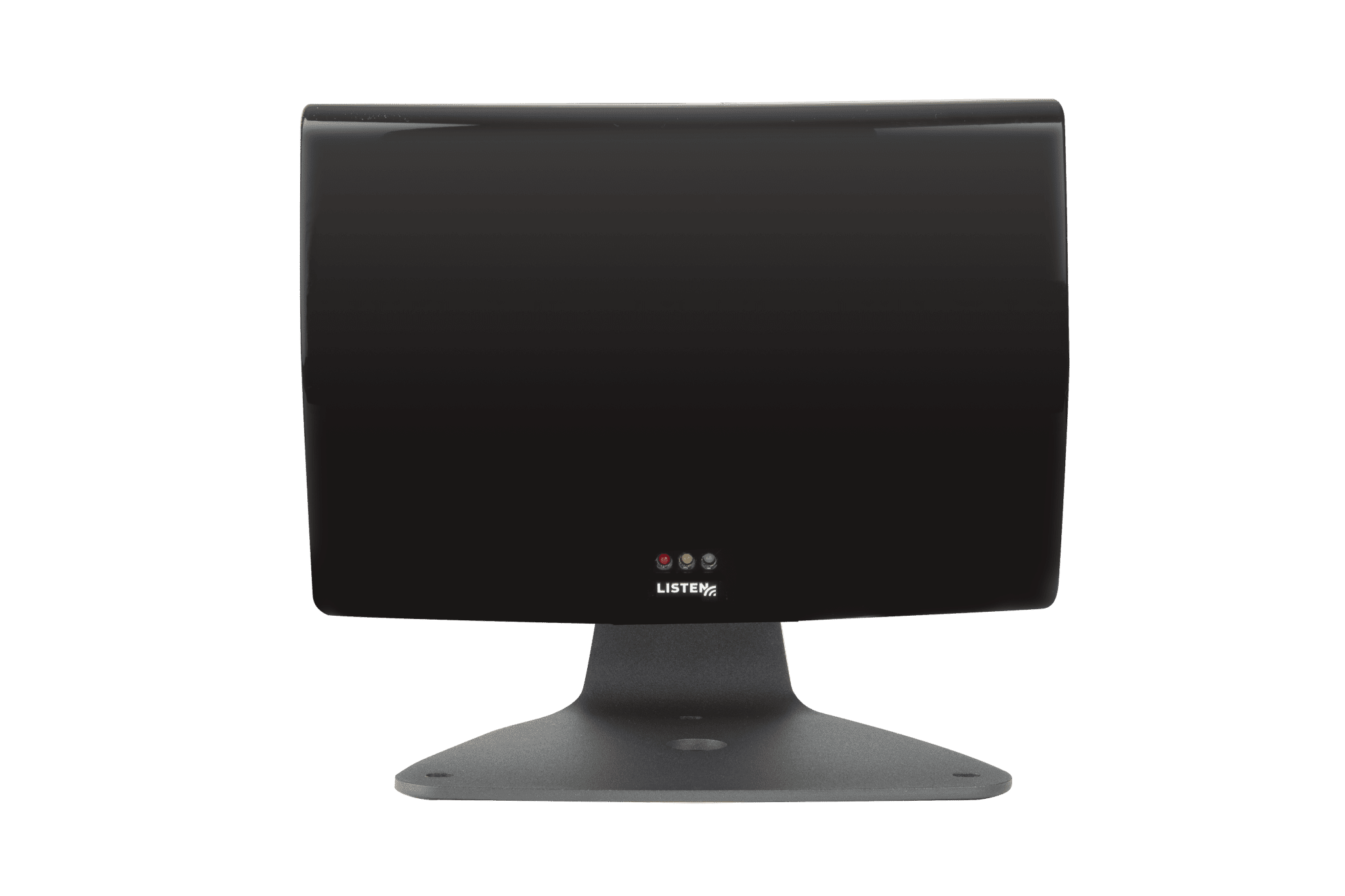 Stationary IR Radiator (White or Grey)