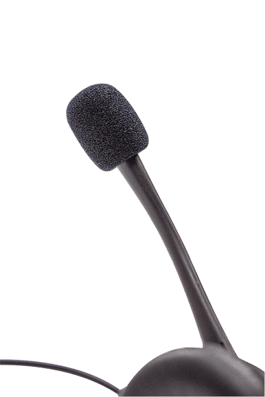 Windscreens For Headset 2 & 3 (10 CT)