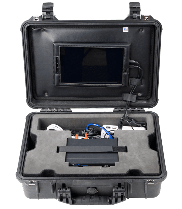 Écoutez EVERYWHERE LW-DK14 LE Demo Kit Nouveau ouvert