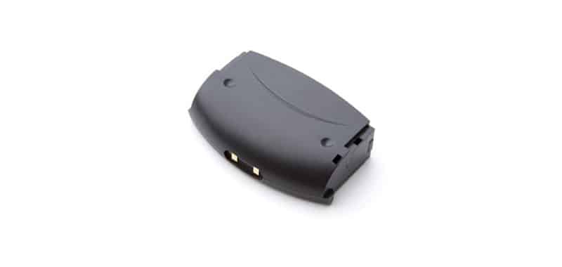 NiMH Rechargeable Battery Pack for IR Receivers (Discontinued)