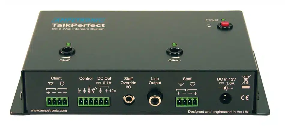 TalkPerfect Speech Transfer Kit - Image 2