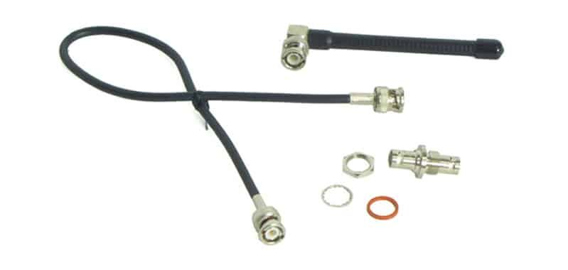 Antenna Kit for Rack Mount (150 MHz)