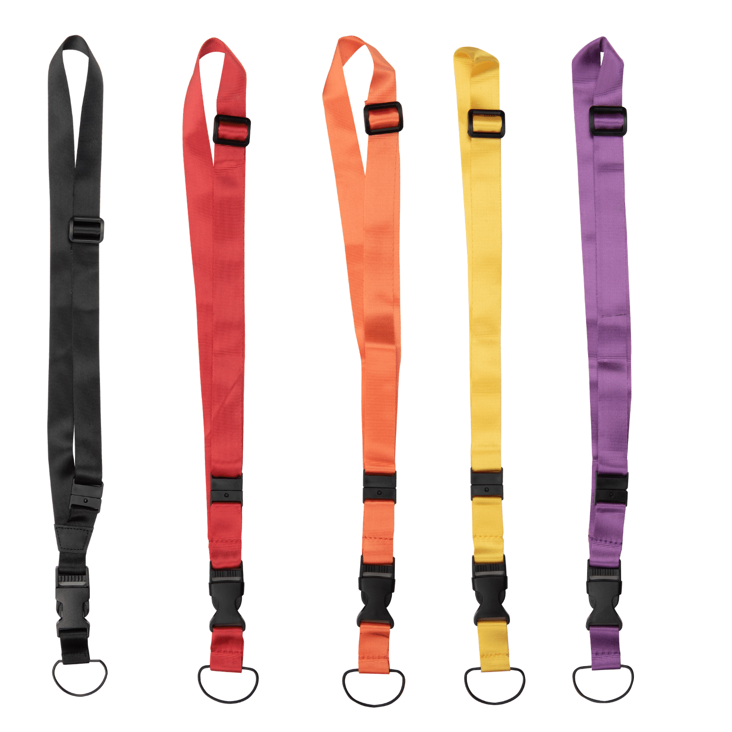 Breakaway Lanyard