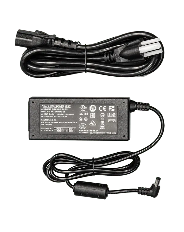 12 VDC Replacement Power Supply (12 V)