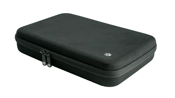 Soft Shell Case