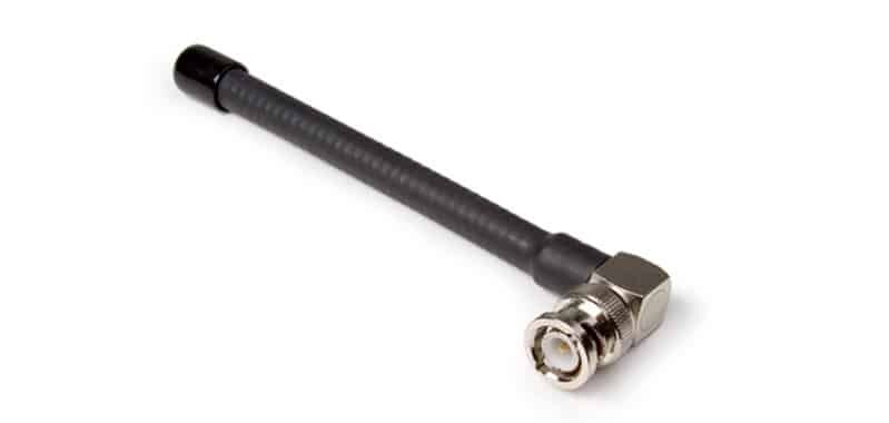 Flex Antenna (150 MHz)