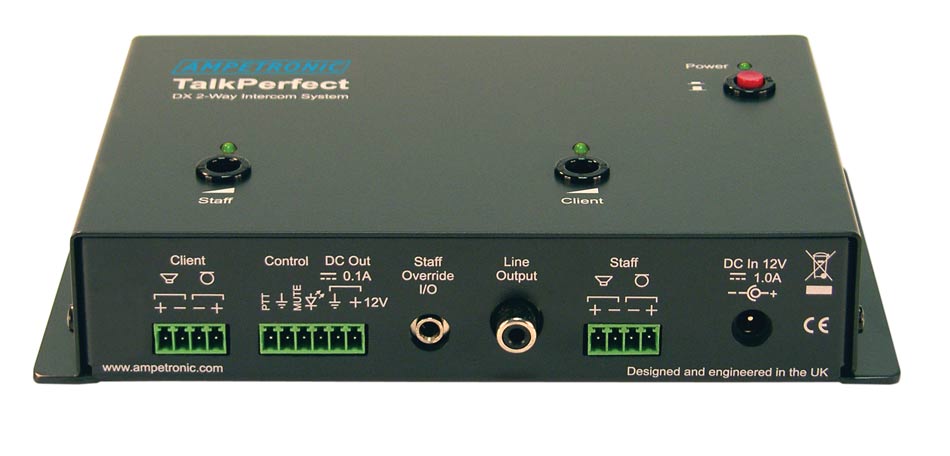 TalkPerfect Speech Transfer Kit - Image 2