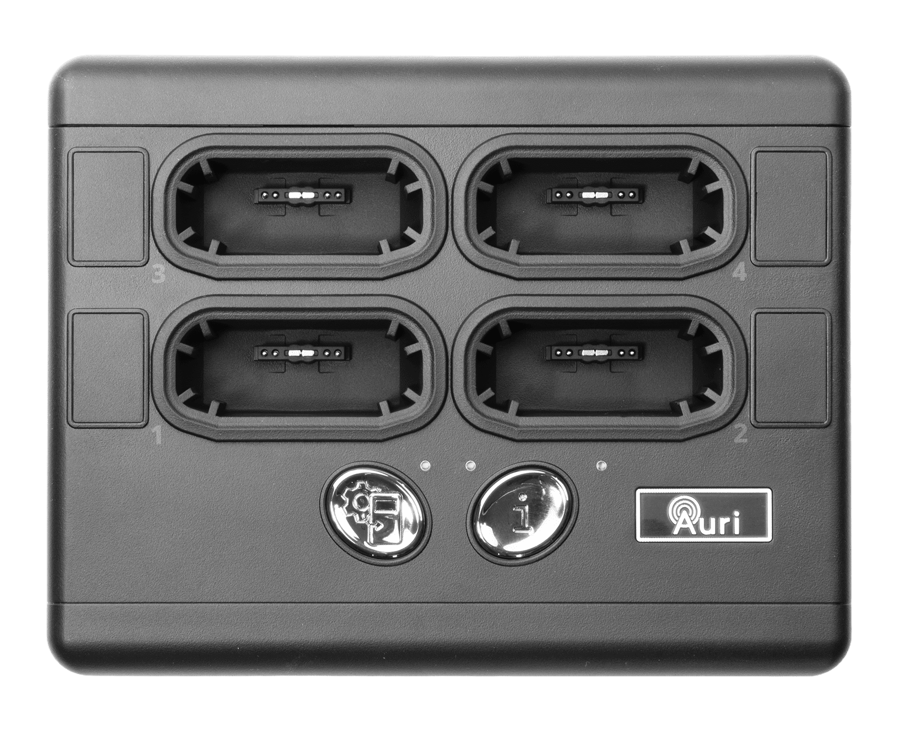 Auri Docking Station 4