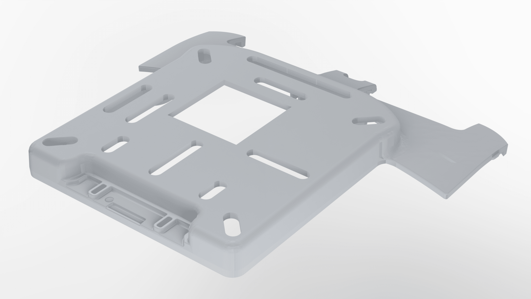 TX2N Mounting Bracket