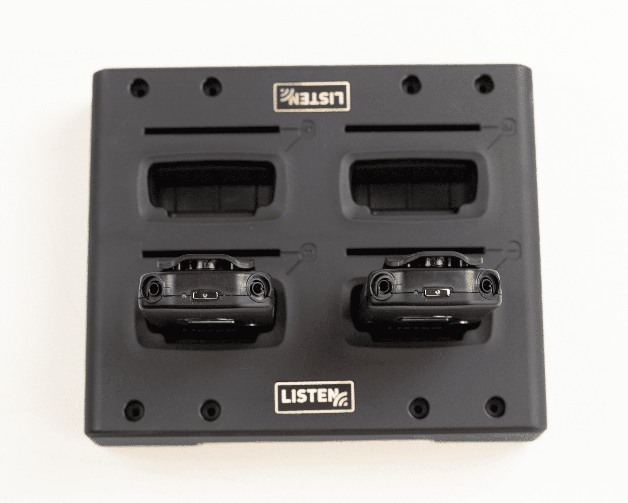 Intelligent 4-Unit Charging Tray - Image 5