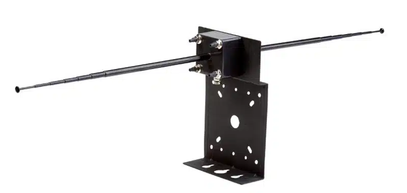 Antena remota (150 MHz)