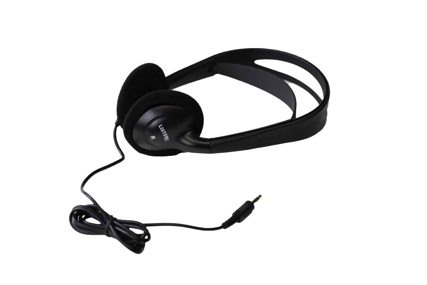 Auriculares estéreo - Imagen 4