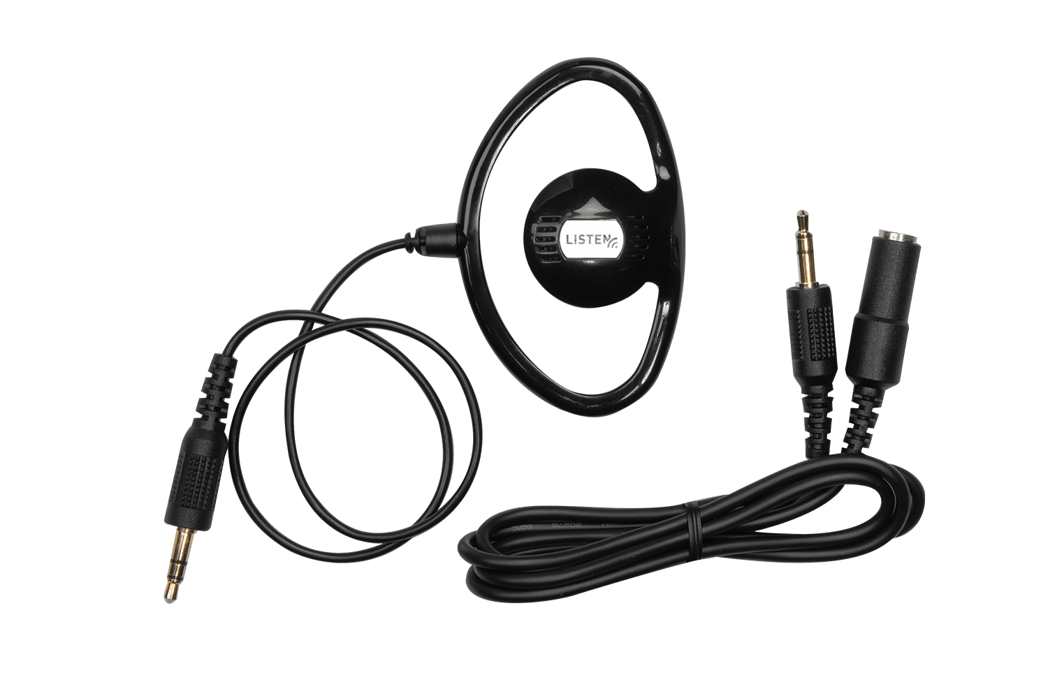 A picture of Universal Ear Speaker.