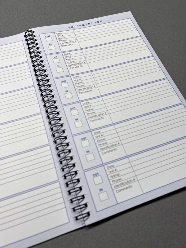 Escoitar o libro de rexistro de distribución - Imaxe 4