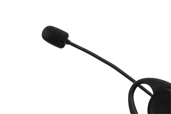 Windscreens for Headset