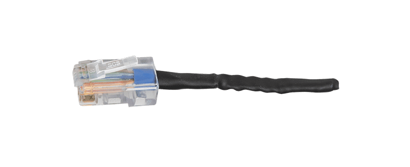 Navilution EVO loopback