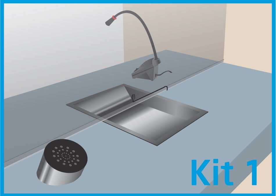 Kit de transfert de parole TalkPerfect - Image 5