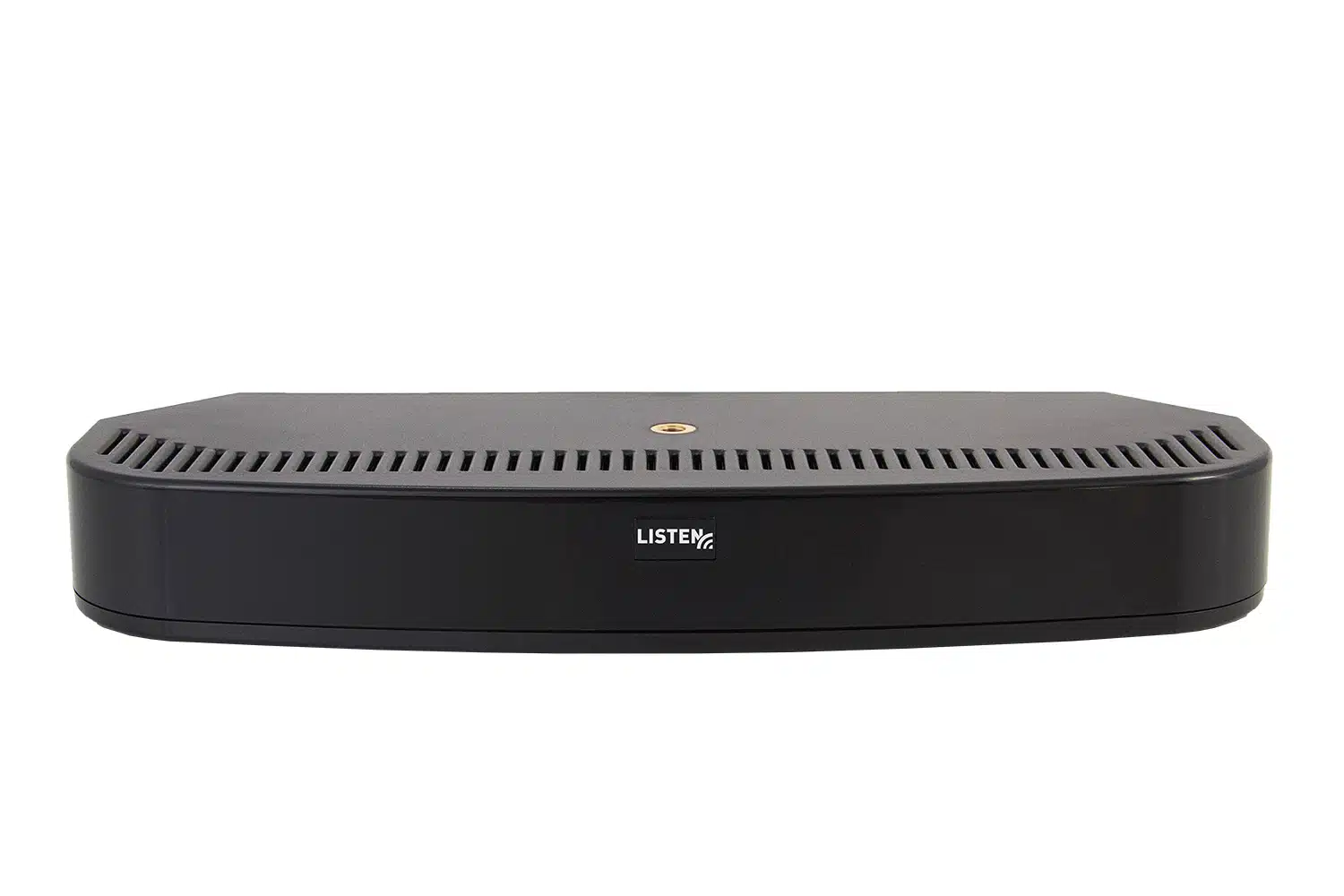 A picture of ListenIR 2-Channel Transmitter/Radiator Combo.