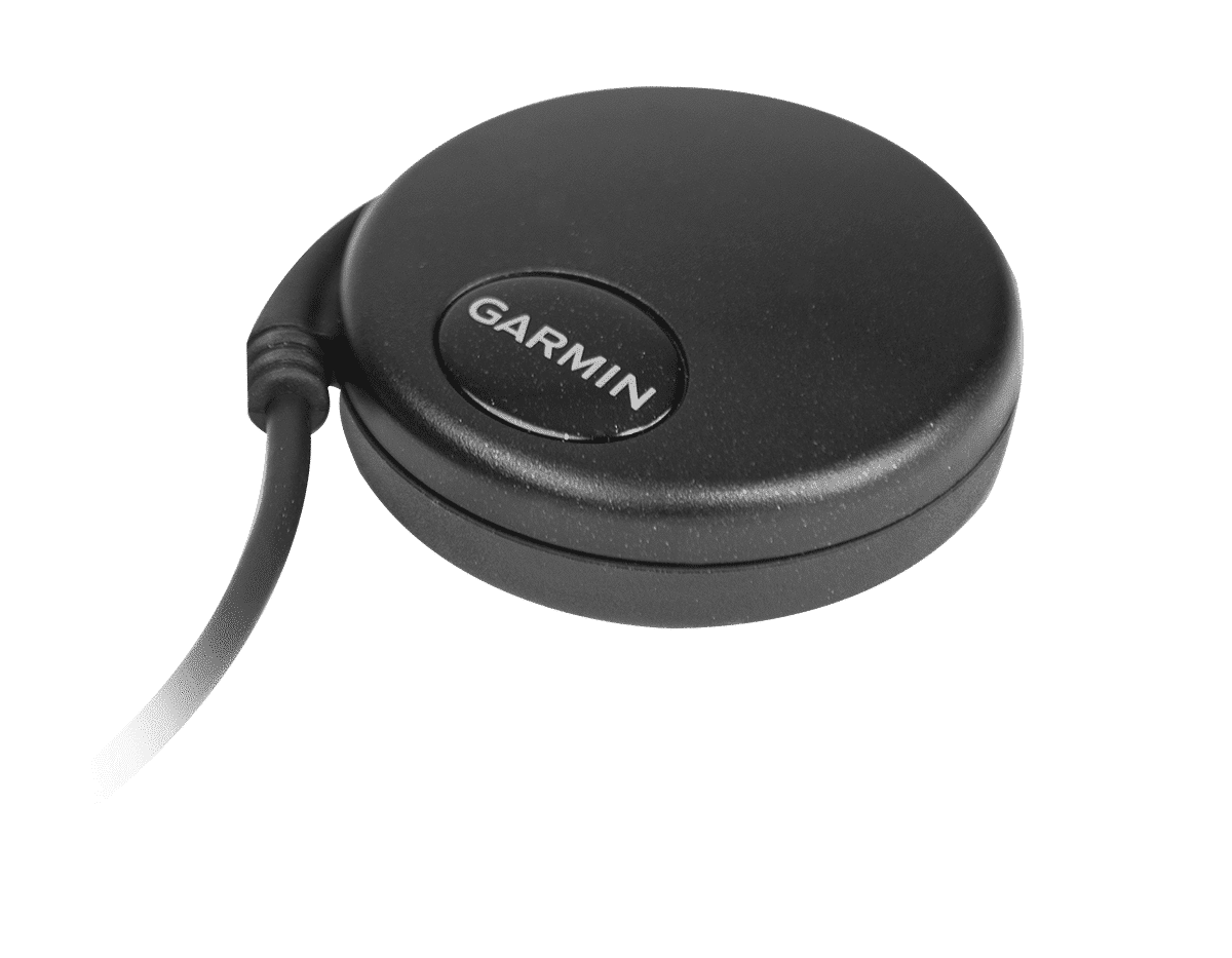 GPS Reveiver