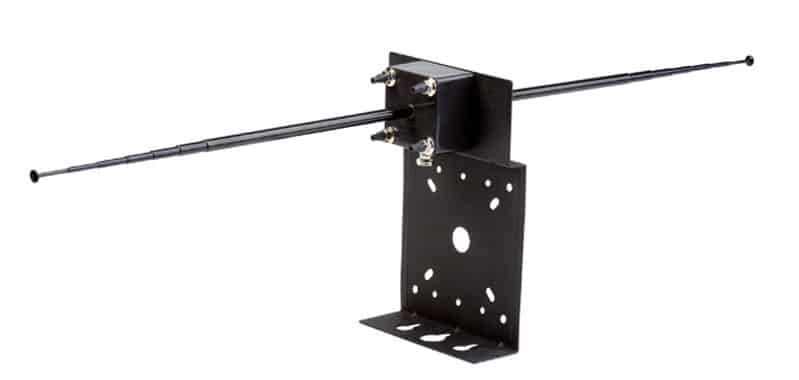 Remote Antenna (150 MHz)