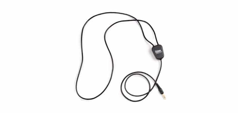 LA166 neck loop