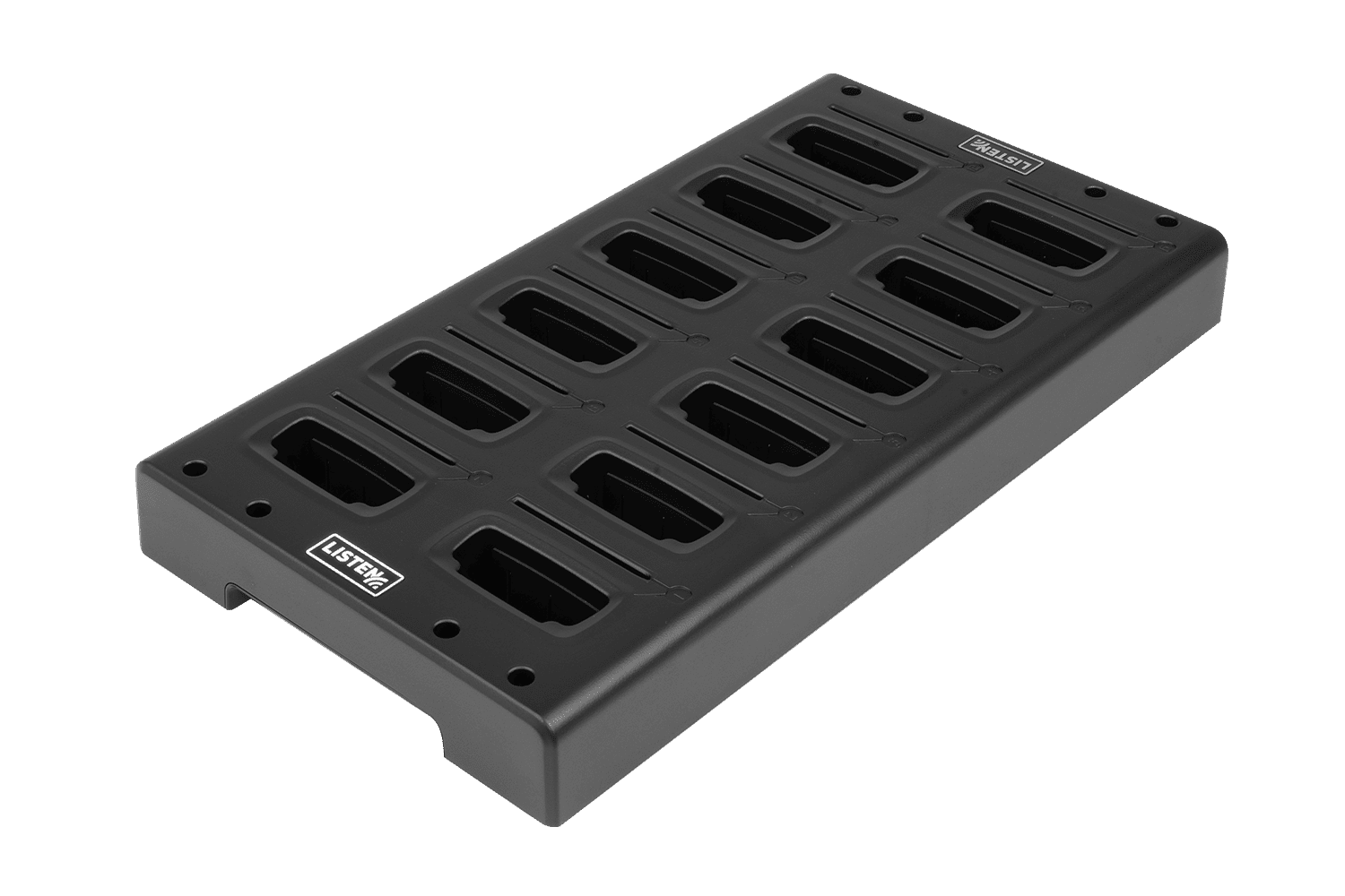 Intelligent 12-Unit Charging Tray - Image 2