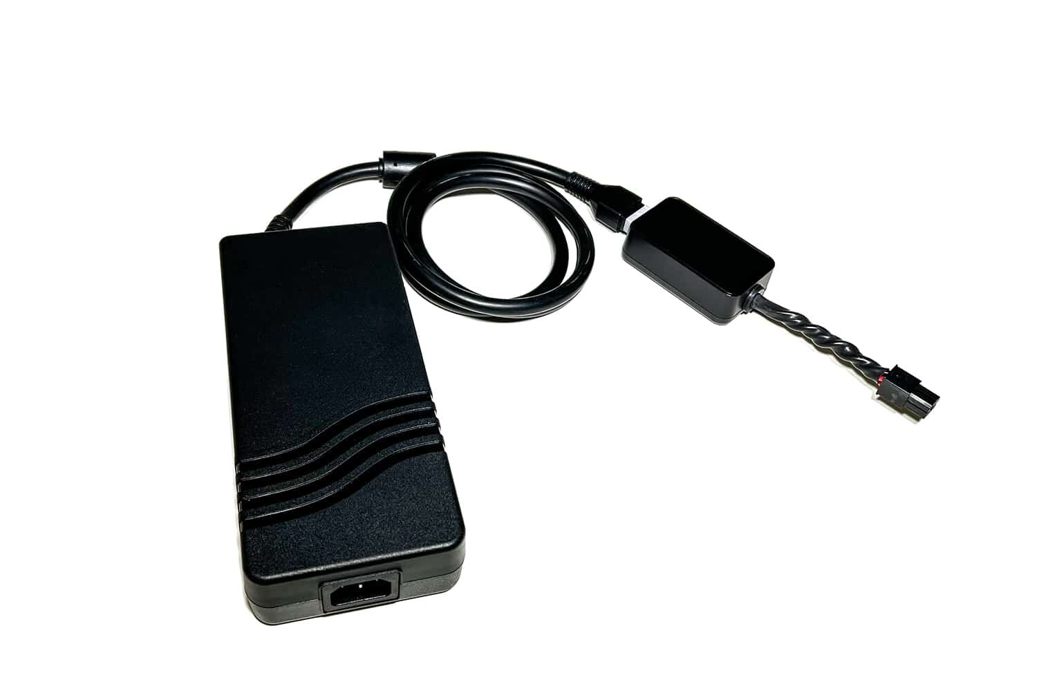 A picture of a Navilution Server AC Power Supply