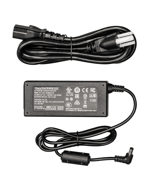 12 VDC Replacement Power Supply (12 V)