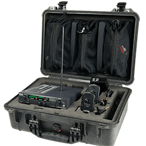 ListenRF Demo Kit - 216 MHz