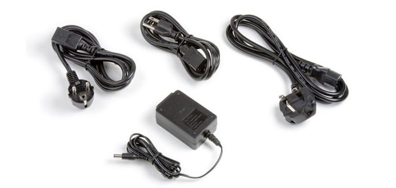 Replacement Power Supply 12 VDC