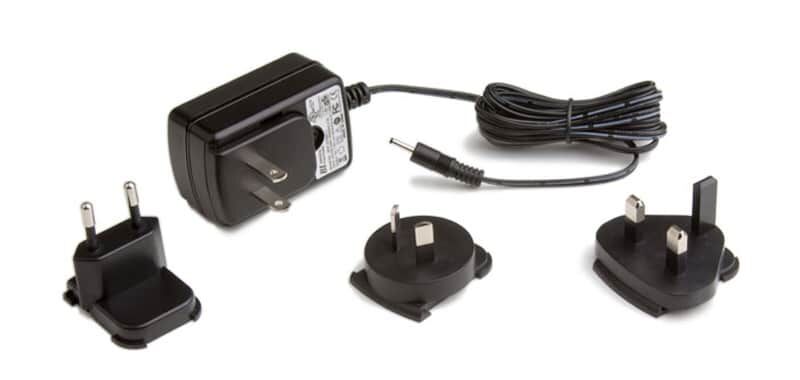 7.5 VDC Power/Charging Supply for RF Portable Products