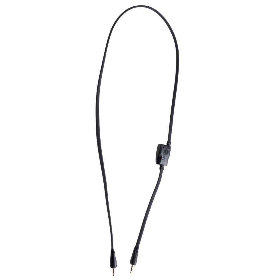 Auri Ear Phone/Neck Loop Lanyard