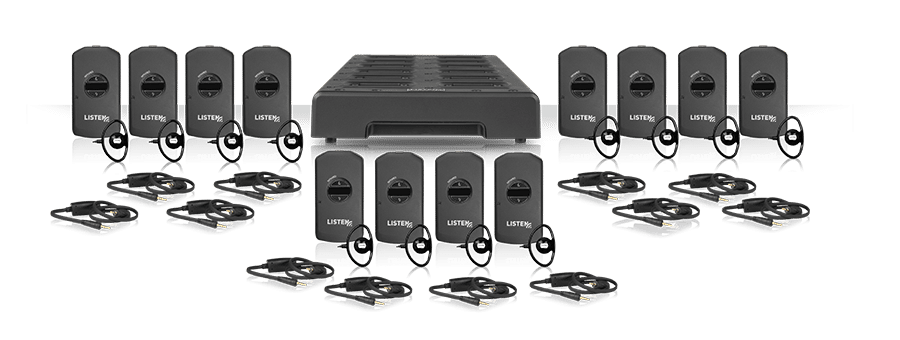 IR Intelligent Receiver 12-Pack