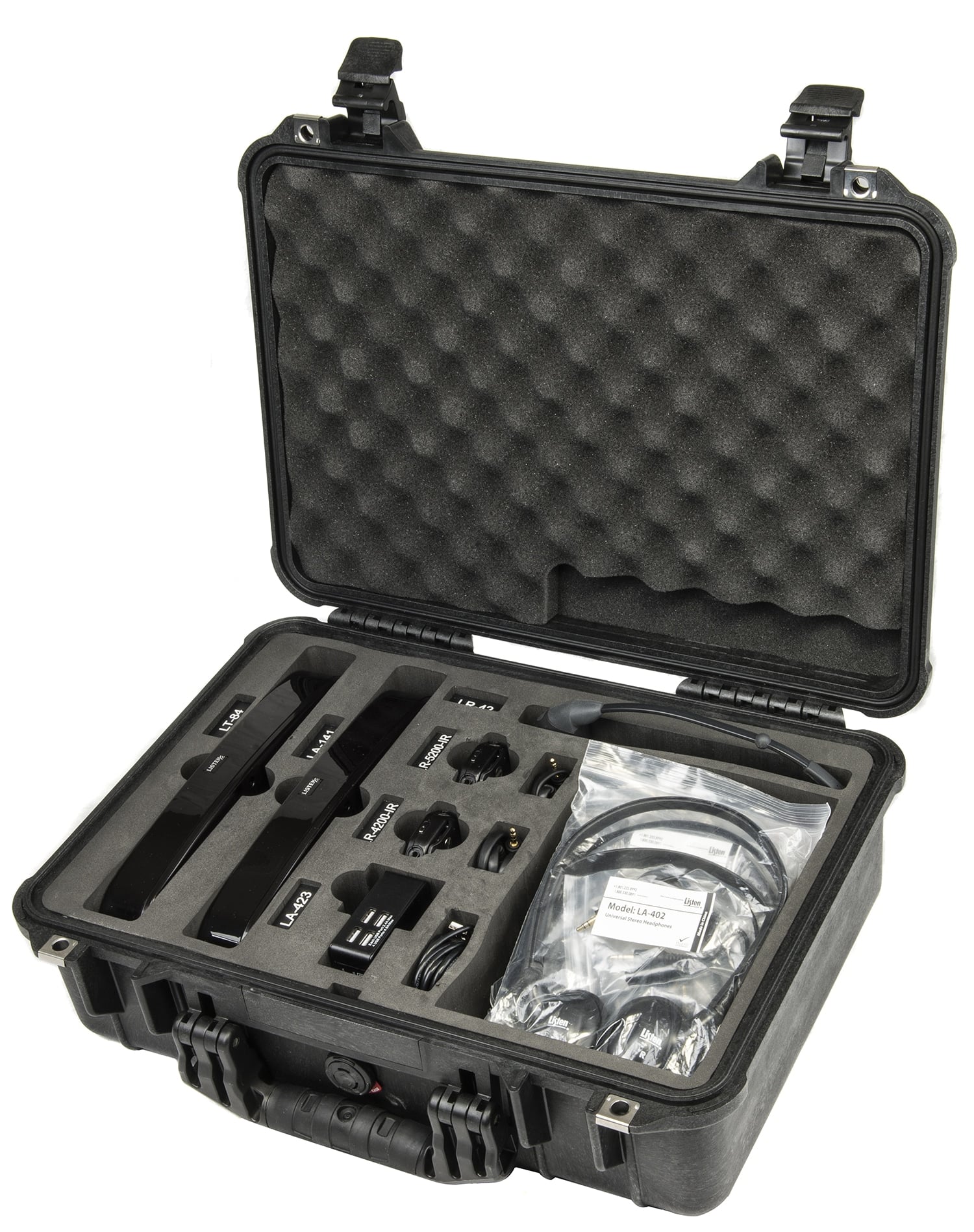 ListenIR WL-DK3 Demo Kit