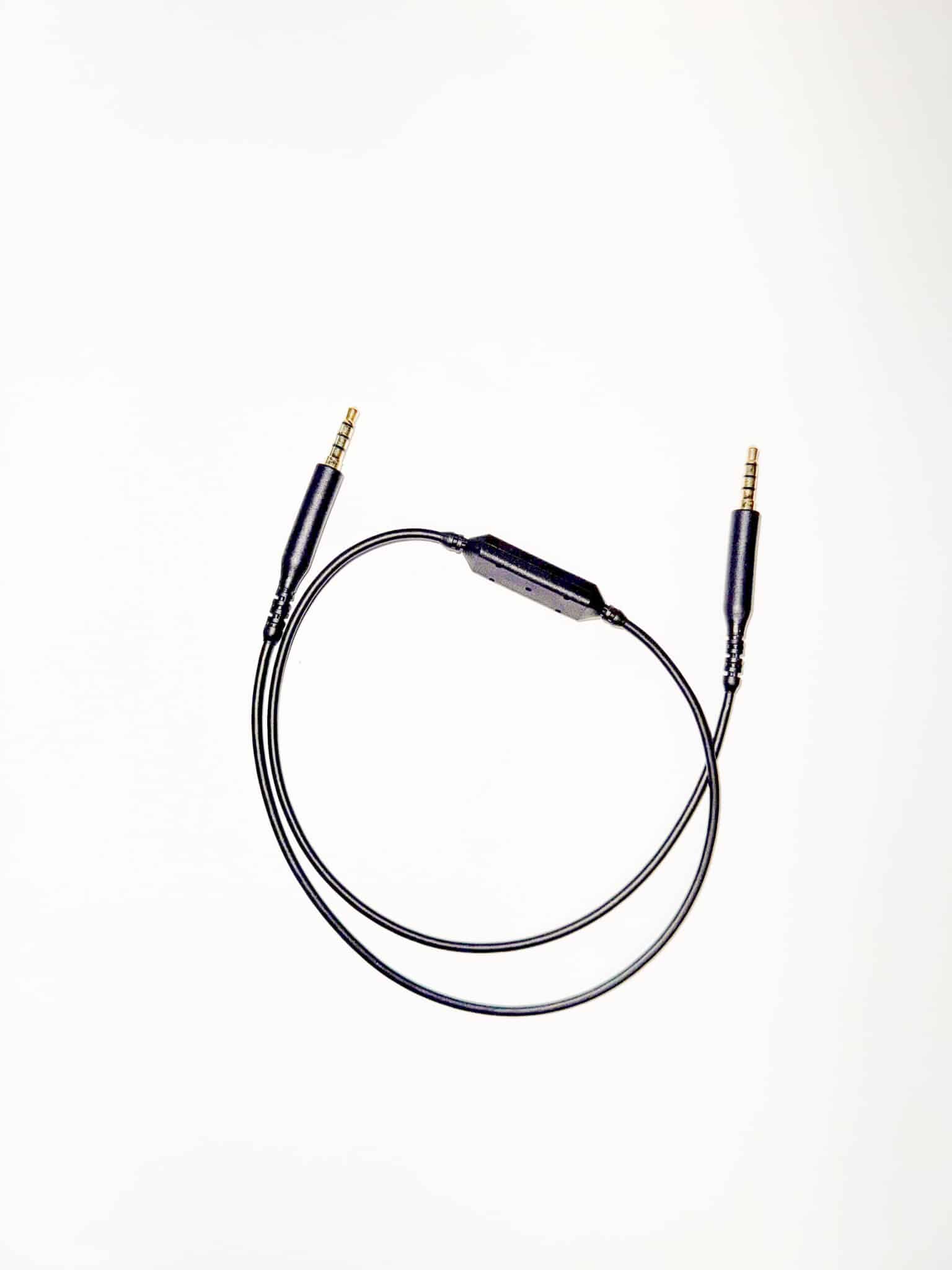 ListenTALK Smartphone Cable