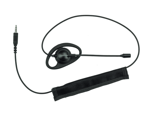 Cable Management Pocket