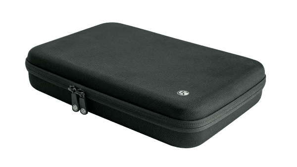 Soft Shell Case