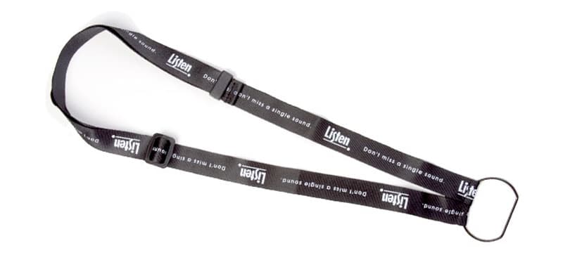 Portable Unit Lanyard (Discontinued)