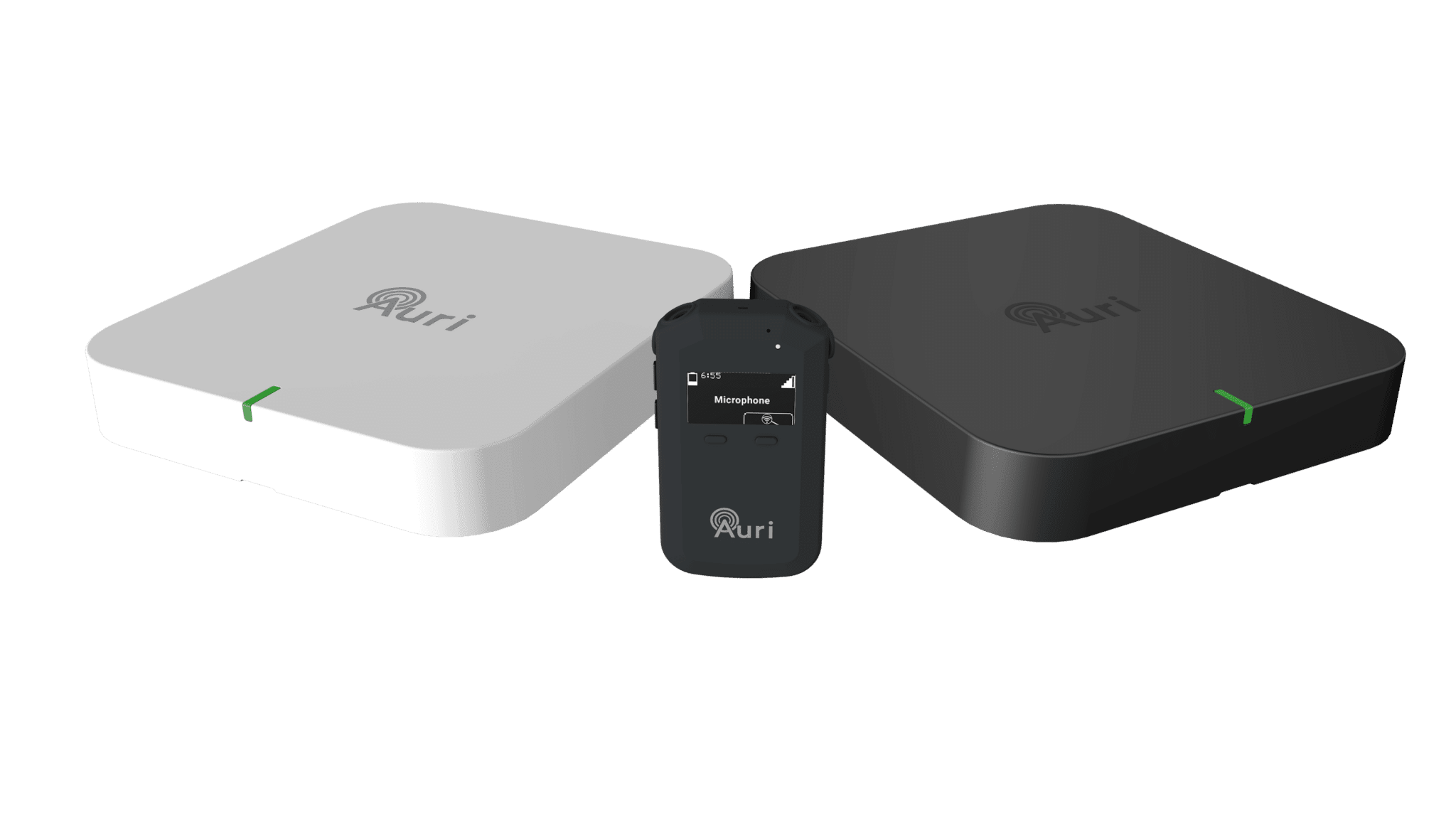 Auri 2 Channel Transmitter