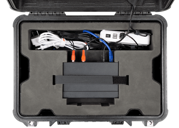 Listen EVERYWHERE Demo Kit