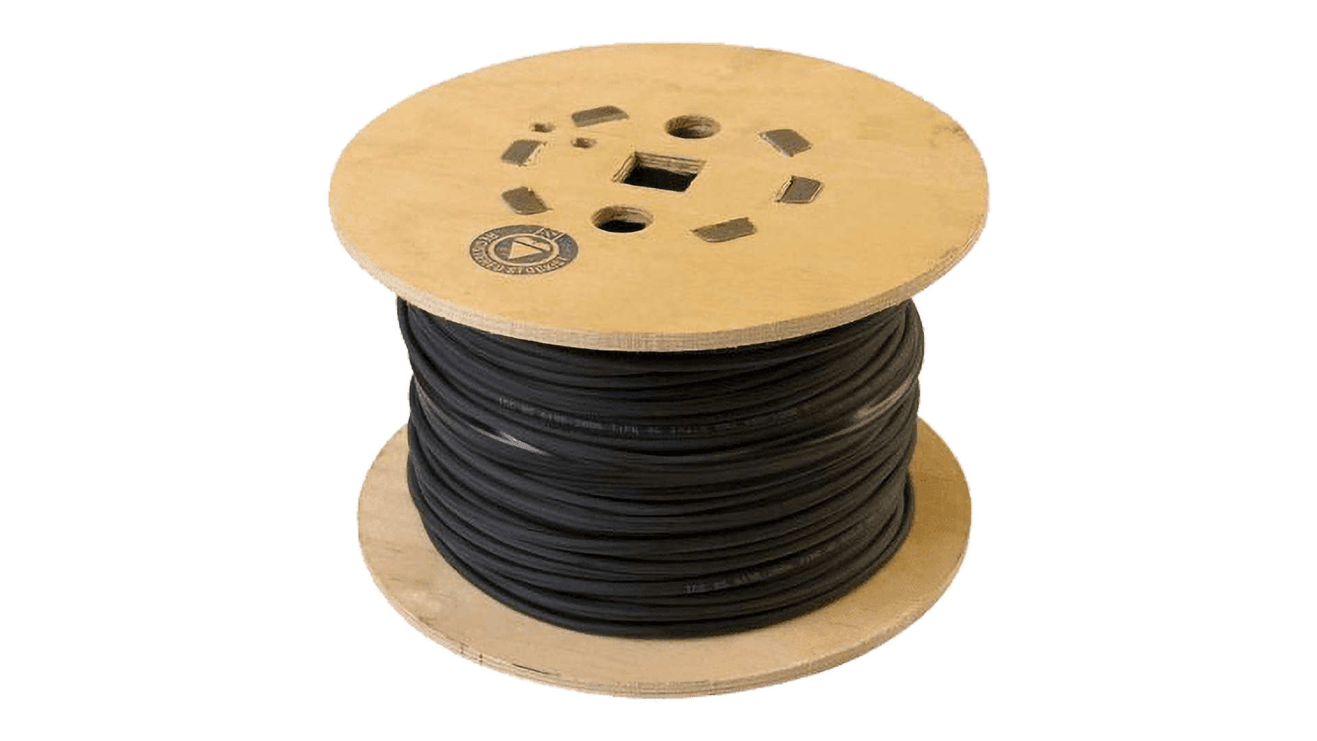 A picture of a Direct Burial Cable 2.5mm²