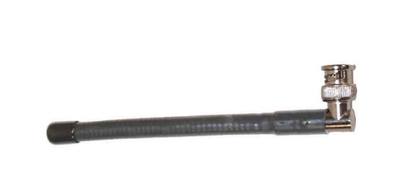 90 Degree Helical Antenna (72 MHz)