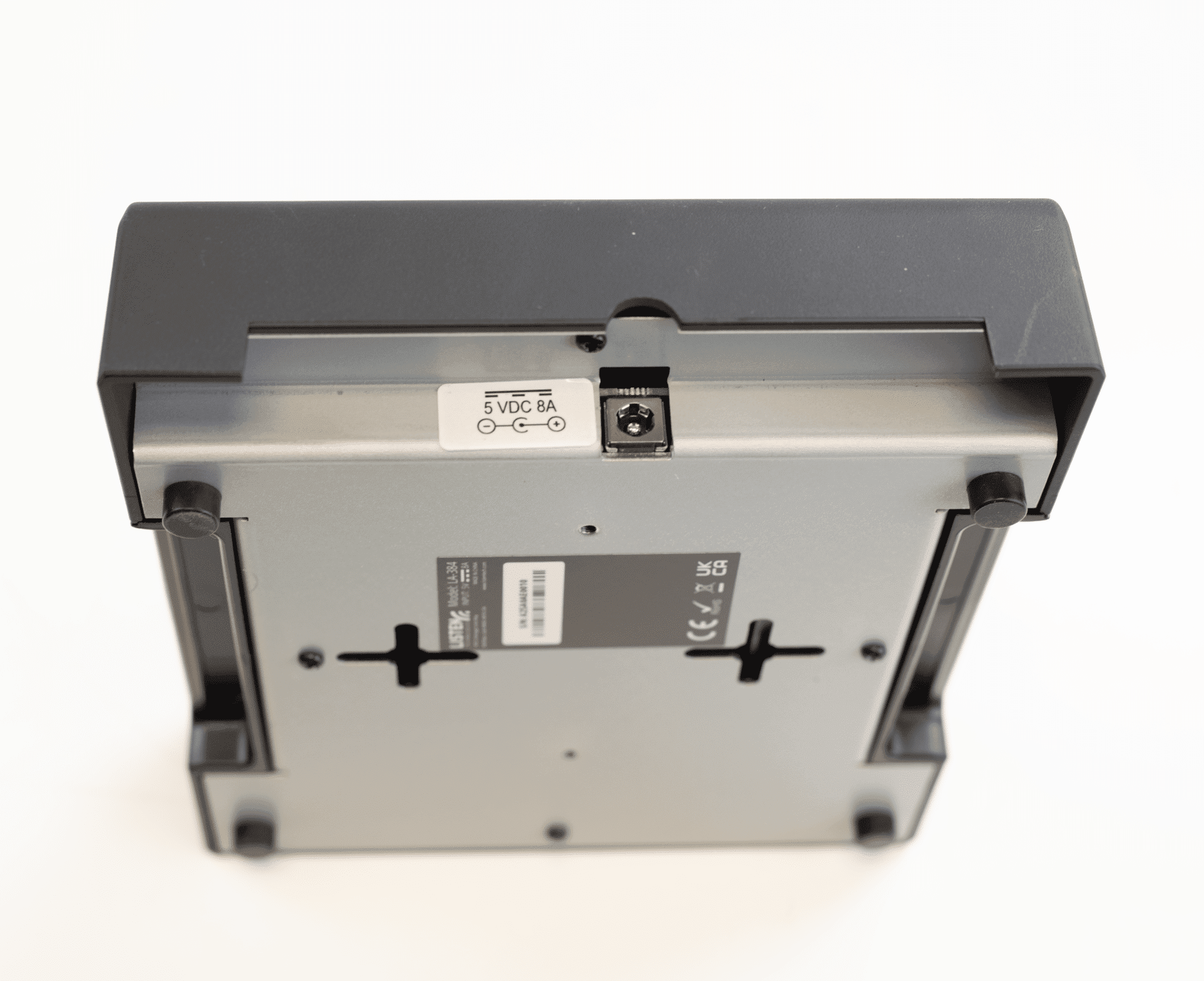 Intelligent 4-Unit Charging Tray - Image 2